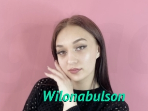 Wilonabulson
