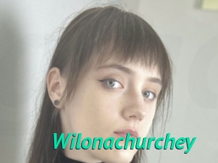 Wilonachurchey
