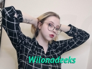 Wilonadeeks