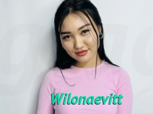Wilonaevitt