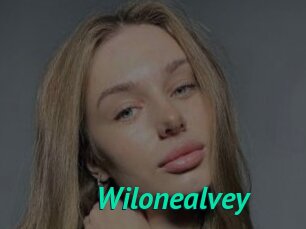 Wilonealvey