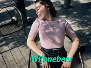 Wilonebeer