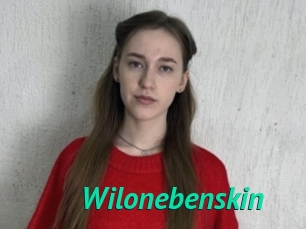 Wilonebenskin