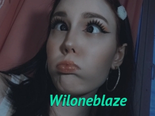 Wiloneblaze