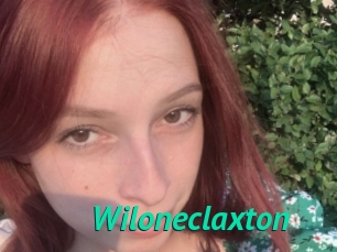 Wiloneclaxton