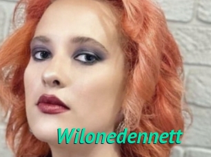 Wilonedennett