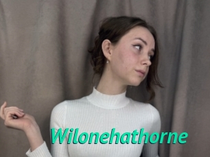 Wilonehathorne