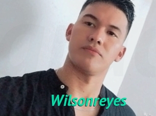 Wilsonreyes