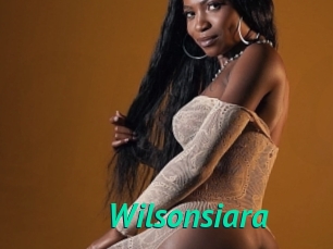 Wilsonsiara