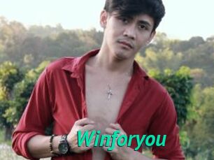 Winforyou