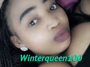 Winterqueen100