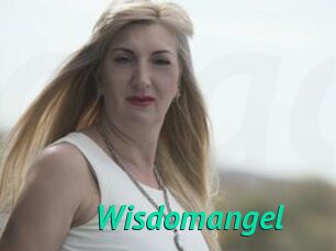 Wisdomangel