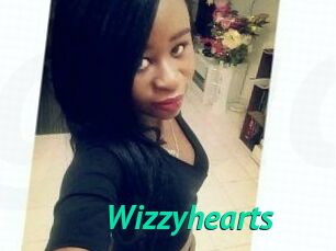 Wizzyhearts