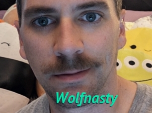 Wolfnasty