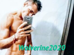 Wolverine2020