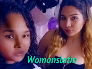 Womanslatin