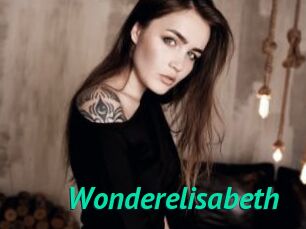 Wonderelisabeth