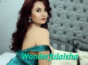 Wonderfulaisha