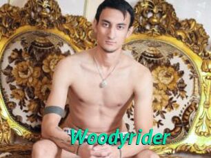 Woodyrider