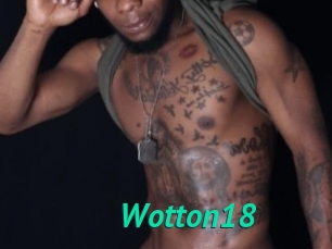 Wotton18
