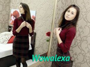 Wowalexa