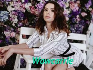 Wowcarrie