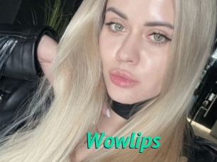 Wowlips