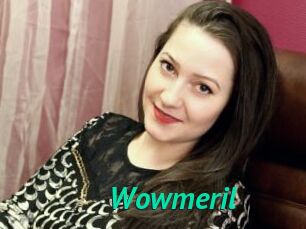 Wowmeril