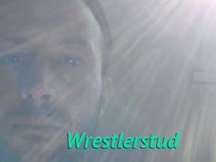 Wrestlerstud