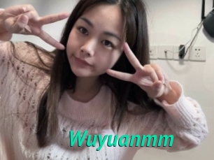 Wuyuanmm