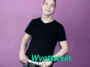 Wyattstein
