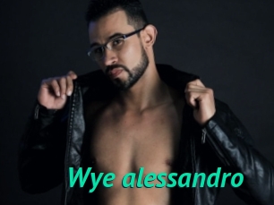 Wye_alessandro