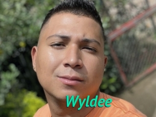 Wyldee