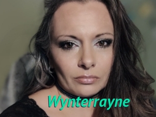 Wynterrayne