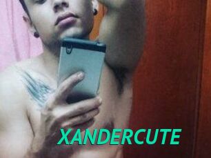 XANDERCUTE