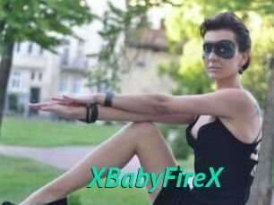 XBabyFireX