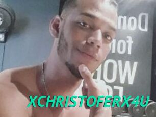 XCHRISTOFERX4U