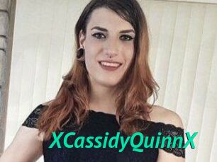 XCassidyQuinnX