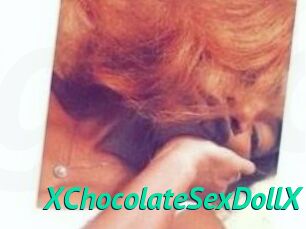 XChocolateSexDollX