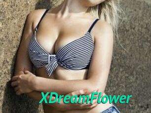 XDreamFlower