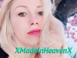 XMadeInHeavenX