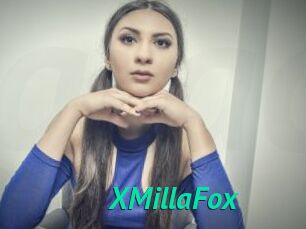 XMillaFox