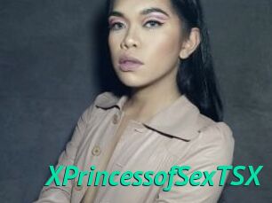 XPrincessofSexTSX