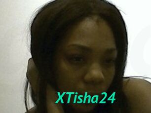 XTisha24