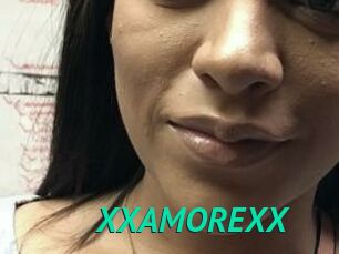 XXAMOREXX