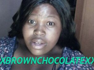 XXBROWNCHOCOLATEXX
