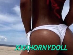 XXXHORNYDOLL