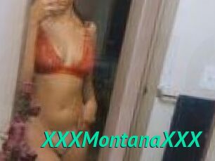 XXXMontanaXXX