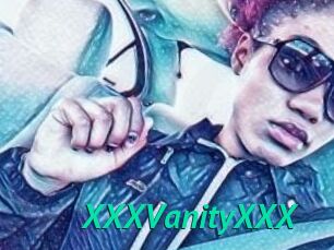 XXXVanityXXX