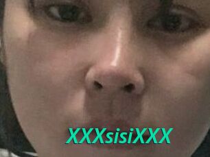 XXXsisiXXX